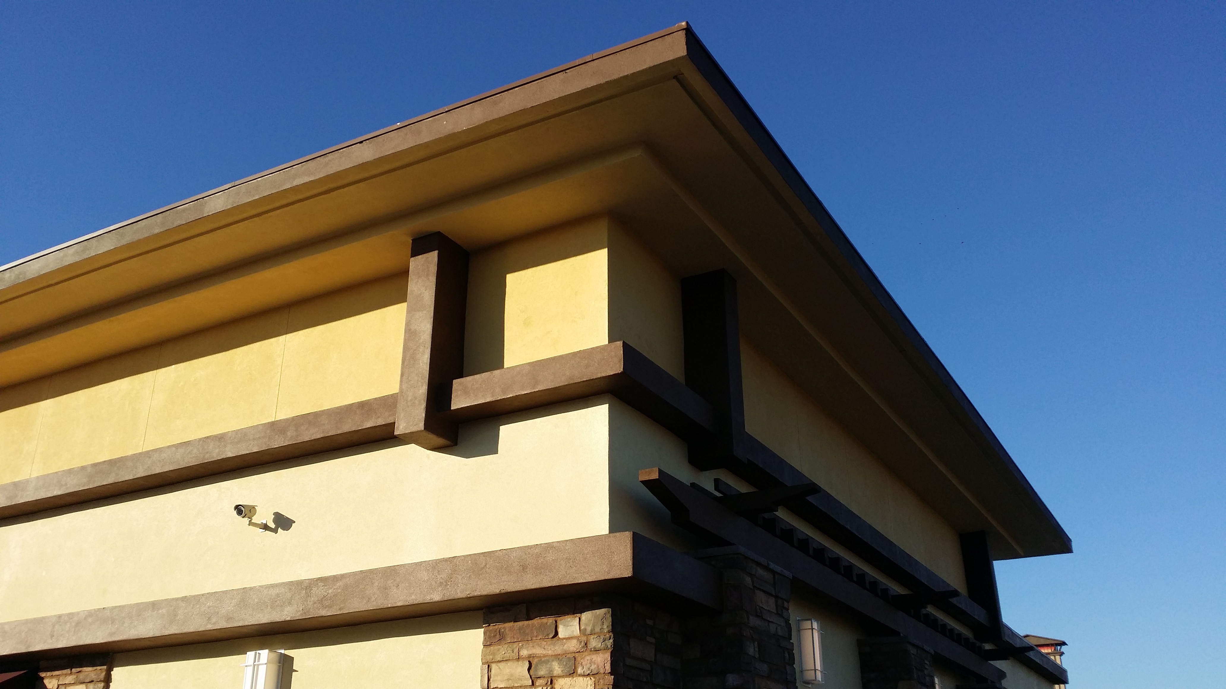 Brick, Stone Veneer and Facade Finishes project photo